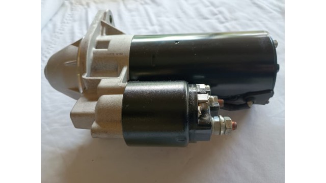 Starter Motor (Bosh) 